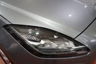JAGUAR E-Pace usata, con Controllo elettronico della corsia