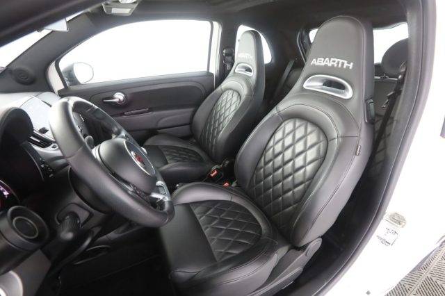 ABARTH 595 Turismo usata 2