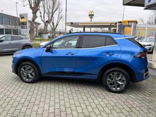 KIA Sportage usata, con Climatizzatore