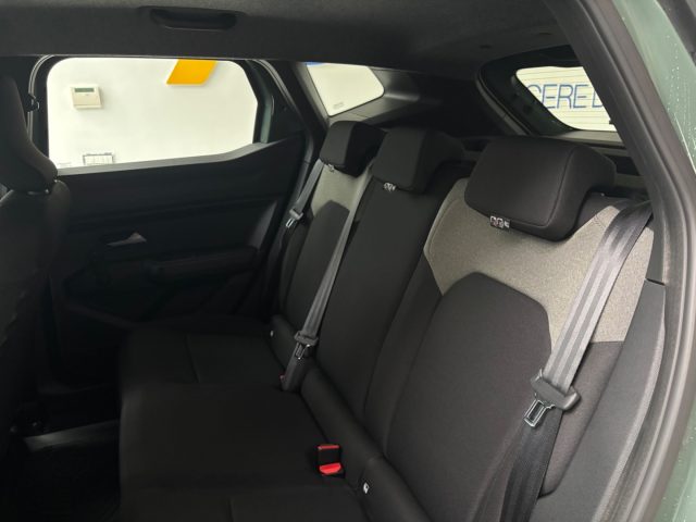 DACIA Duster usata, con Fendinebbia