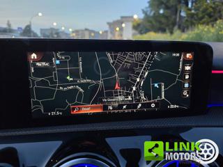 MERCEDES-BENZ A 180 usata, con Sensori di parcheggio anteriori