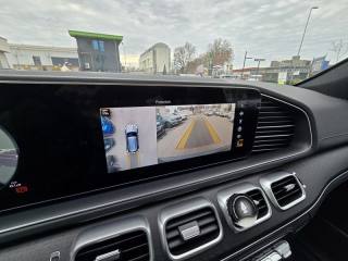 MERCEDES-BENZ GLE 53 AMG usata, con Park Distance Control