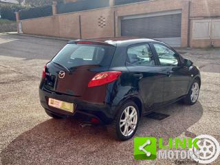 MAZDA 2 usata, con Alzacristalli elettrici