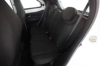 TOYOTA Aygo X usata 9