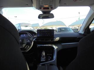 PEUGEOT 3008 usata 27