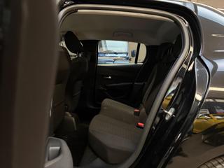 PEUGEOT 208 usata, con Volante multifunzione