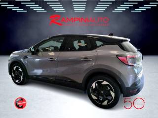 RENAULT Captur usata 9
