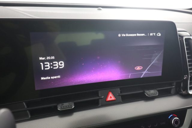 KIA Sportage usata 11