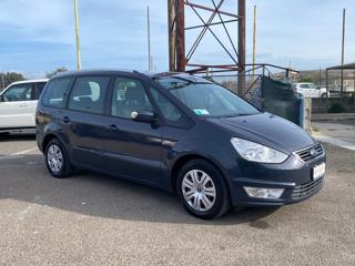 FORD Galaxy usata, con Alzacristalli elettrici