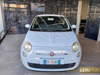 FIAT 500 1.2 Longe