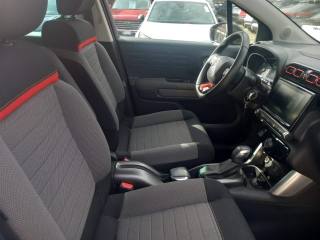 CITROEN C3 Aircross usata, con Controllo elettronico della corsia