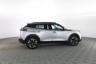 PEUGEOT 2008 usata 2