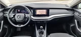 SKODA Octavia usata, con Airbag