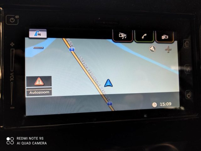 SUZUKI Swift usata, con Fendinebbia