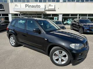 BMW X5 usata, con Airbag laterali