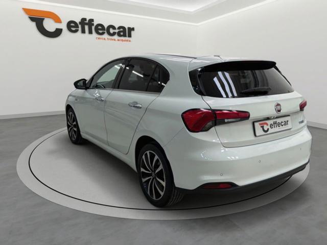 FIAT Tipo usata, con Airbag Passeggero
