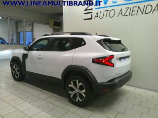 DACIA Duster usata, con Fari LED
