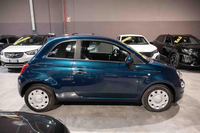 FIAT 500 usata, con Airbag Passeggero