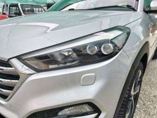 HYUNDAI Tucson usata, con Airbag Passeggero
