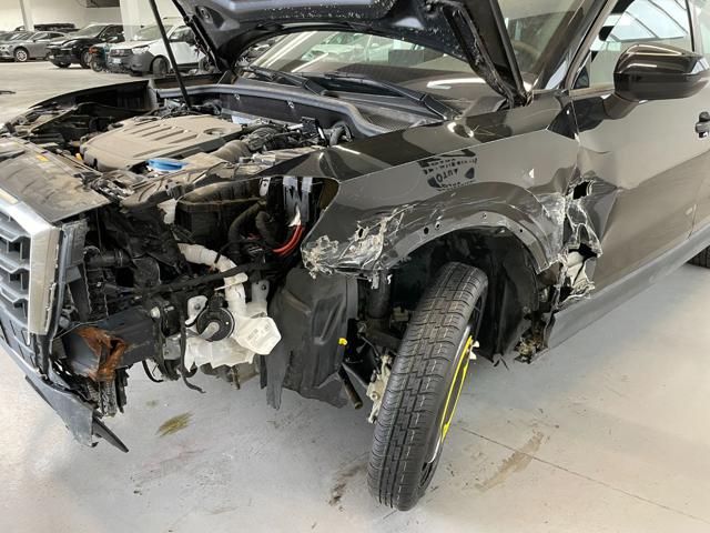 AUDI Q2 usata, con Controllo trazione