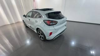 FORD Puma usata, con Airbag laterali