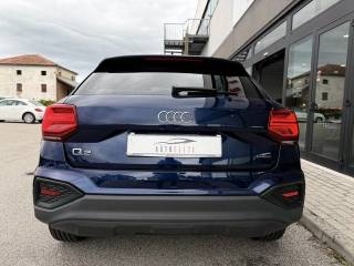 AUDI Q2 usata, con Autoradio