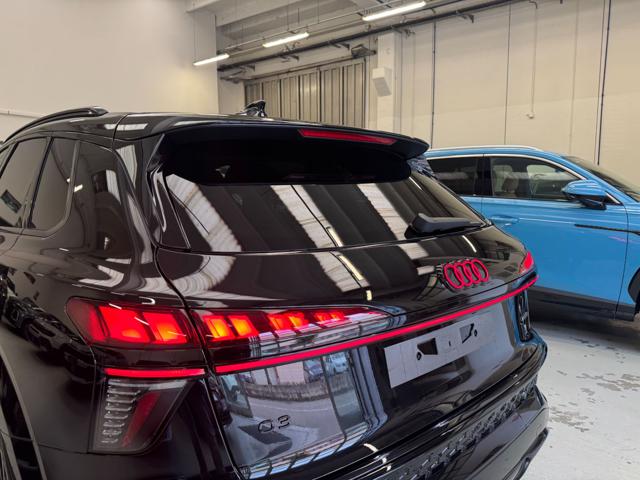 AUDI Q3 usata, con Servosterzo