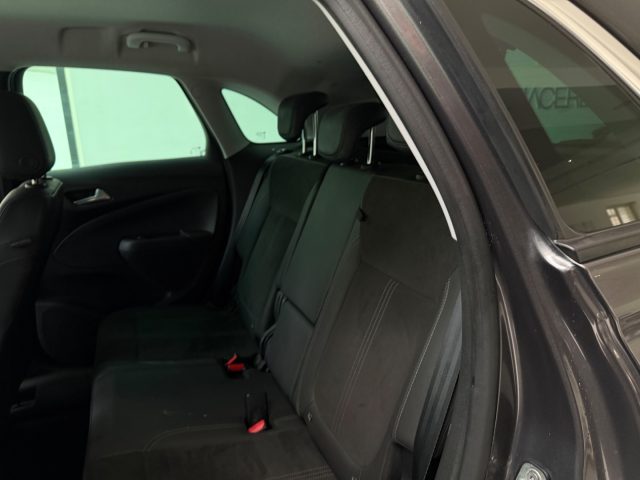 OPEL Crossland usata 24