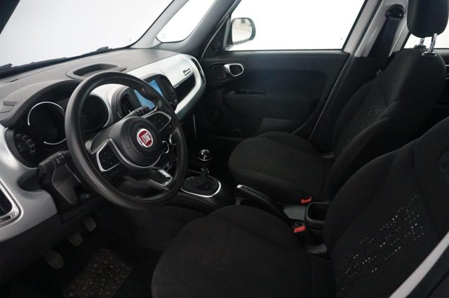 FIAT 500L usata, con USB