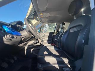 FIAT 500X usata, con ESP