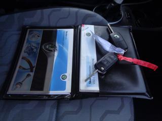 SKODA Roomster usata, con Immobilizzatore elettronico