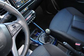 SUZUKI Ignis usata, con Chiusura centralizzata