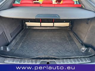 BMW X6 M50 usata, con ESP