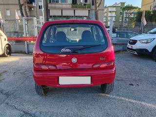 FIAT Seicento usata, con Chiusura centralizzata