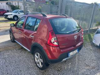 DACIA Sandero usata, con Autoradio