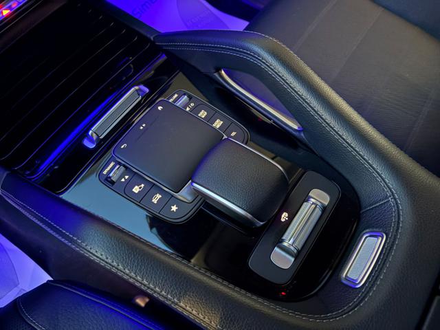 MERCEDES-BENZ GLE 350 usata, con Immobilizzatore elettronico