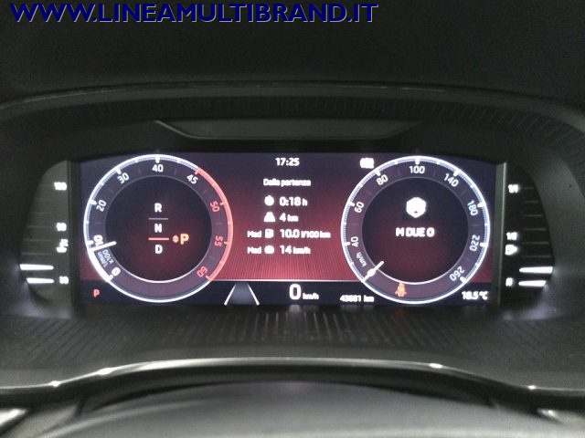 SKODA Octavia usata, con Cronologia tagliandi