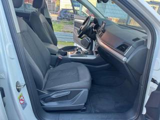 AUDI Q5 usata, con Cronologia tagliandi