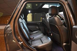 LAND ROVER Range Rover Sport usata 35