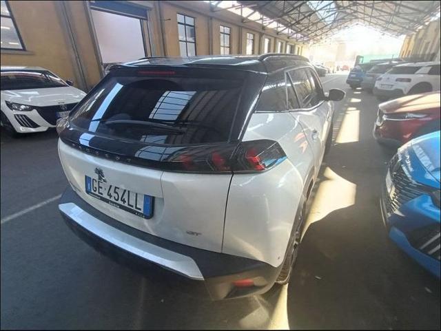 PEUGEOT 2008 usata, con Airbag Passeggero