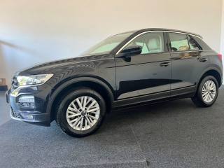 VOLKSWAGEN T-Roc usata, con Airbag