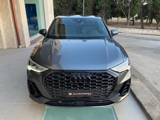 AUDI Q3 usata, con Airbag