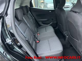 RENAULT Clio usata, con Boardcomputer