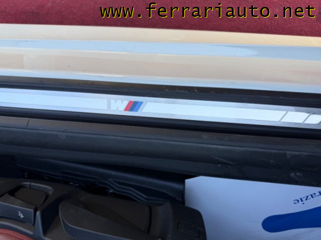 BMW 420 usata, con Sistema di navigazione