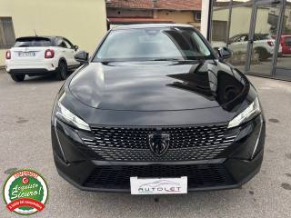 PEUGEOT 408 usata, con Airbag