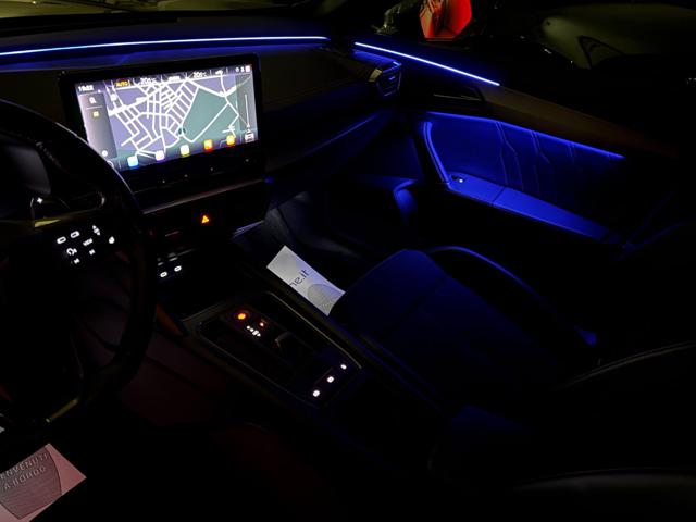 CUPRA Formentor usata, con Volante multifunzione