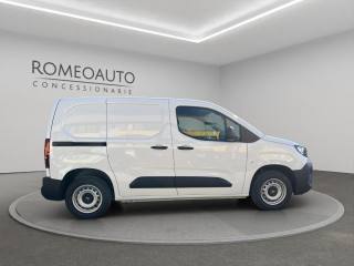 OPEL Combo usata, con Climatizzatore