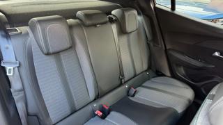 PEUGEOT 2008 usata, con Interni in pelle