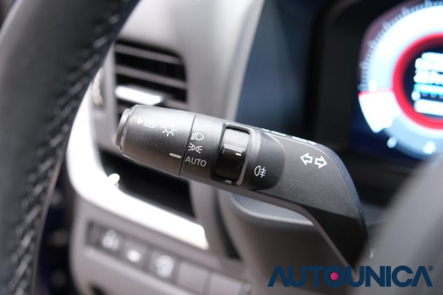 NISSAN Qashqai usata, con Leve al volante