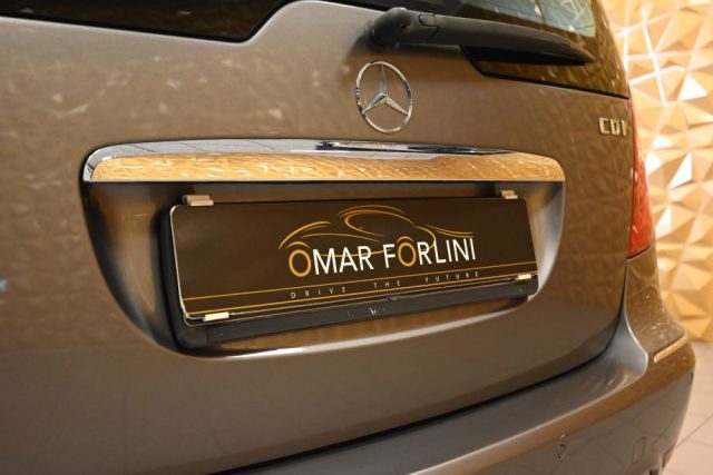 MERCEDES-BENZ A 180 usata 18
